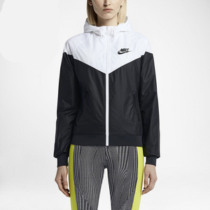Nike/耐克正品 冬季女子新款休闲舒适风行者夹克外套 545909