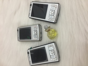真正原装 库存经典怀旧 原装正品新库存手机Nokia/诺基亚 N95