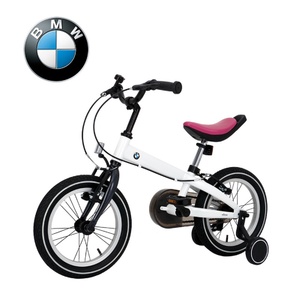 正品宝马BMW14寸儿童自行车儿童自行车3-6岁单车幼儿园自行车小孩