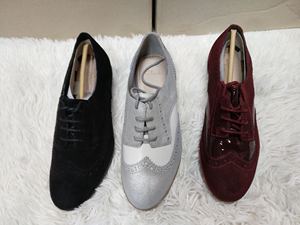 clarks compass realm