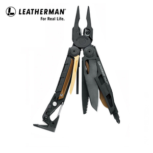 美国Leatherman莱泽曼MUT专业射手多功能组合工具钳 户外求生装备
