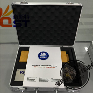 KIC炉温测试仪 KIC Start6通道 KIC2000 9通道回流焊波峰焊测温仪