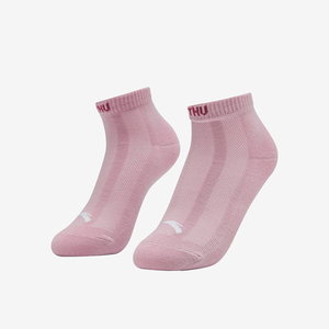 ANTA/安踏儿童袜子新款舒适女童宝宝中筒袜透气袜子A392338302