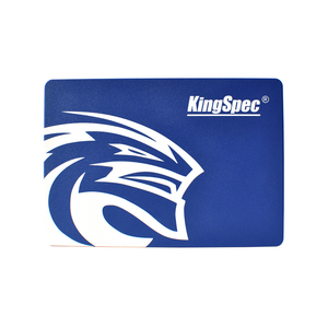 KingSpec/金胜维 T60  64G SSD固态硬盘2.5寸 SATA3台式机笔记本