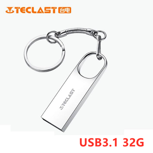 台电u盘32g高速usb3.1定制LOGO刻字USB3.0优盘个性金属32gu盘礼品