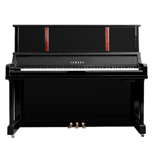 原装日本进口YAMAHA雅马哈UX100/UX300/UX500高端家用二手钢琴