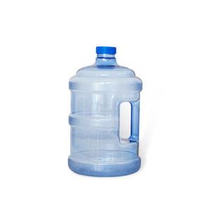 cocabo泉佳宝5L水桶纯净食品级材质可循环使用小型迷你饮水机专用