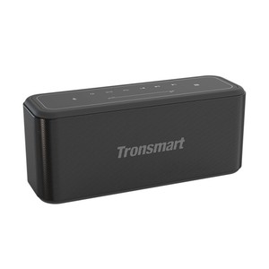 Tronsmart Megapro无线蓝牙音箱高品质大音量大功率超重低音炮