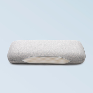 生物基亲水棉面包枕头枕芯零压有机大豆非温感单人护颈助眠帝王枕