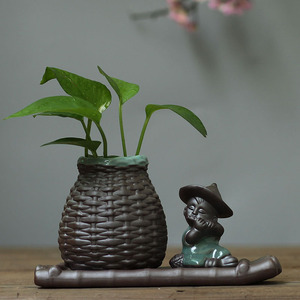 水仙花花瓶创意水养 水仙花花瓶创意水养品牌 价格 阿里巴巴