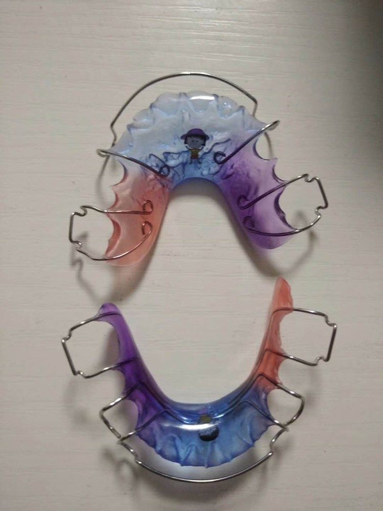 钢丝保持器改良哈雷保持器环绕保持器比格保持器