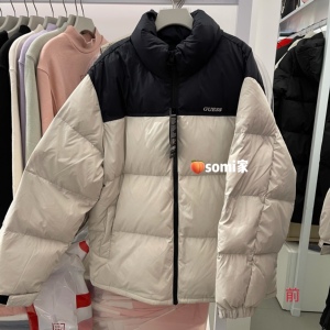 Guess棉袄 Guess棉袄品牌 价格 阿里巴巴
