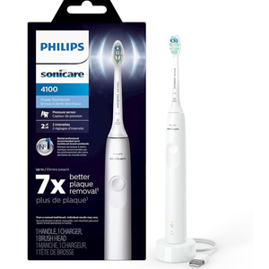 Philips Sonicare 4100 Power Toothbrush电动牙刷