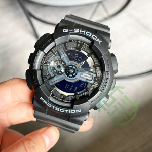 卡西欧G-SHOCK GA-100-1A1/RS/MMC/GA-110GB-1A/BL/BW/CF-1A9手表