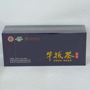 湖南老字号/特产食品石门绿茶/唐宋八大贡茶&2024新茶牛抵茶贡芽