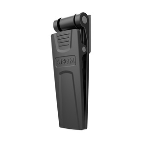 SJCAM A10运动相机记录仪原装正品专用主机配件 背夹肩夹塑料金属