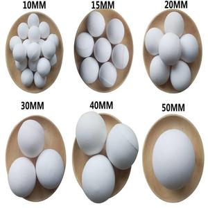 新品高铝球刚玉球快速球磨机耐磨瓷球石锆球101520304050MM氧化铝
