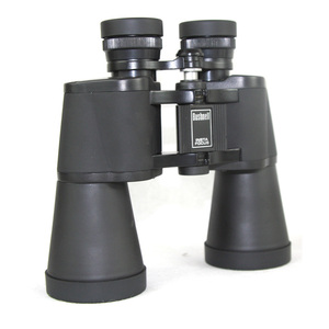 博士能手持双筒望远镜纯光学高倍高清户外寻蜂观景非夜视仪望眼镜