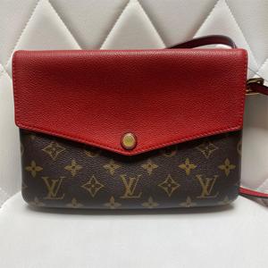 【关注给福利价】LV/女包  二手正品  一口价/支持过检