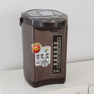 容声智能恒温电热水瓶自动烧水壶保温一体家用开水壶热水壶饮水机