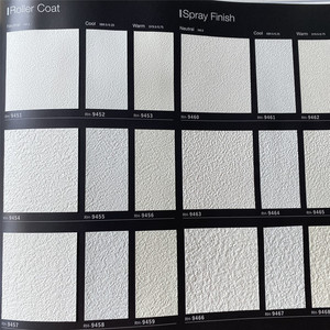 日本进口墙纸Home系列白色灰白色硅藻泥纹理墙纸肌理感纹理北欧风