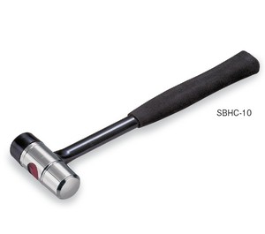 日本前田 TONE 锤子 SBHC-10 SH-10 不锈钢铁锤 榔头工具锤正品