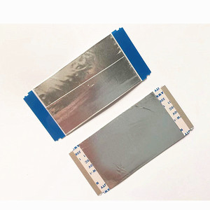 海信LED39K300J逻辑板V390HJ1-CE1排线 60芯 同面 长70MM 5元/条