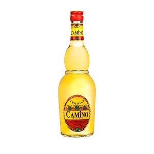 懒虫金  龙舌兰酒 Camino 国行正品特基拉调酒墨西哥原装进口洋酒