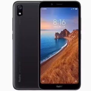 MIUI/小米 Redmi 7A全网通4G学生工作智能正品手机6A老人室全面屏