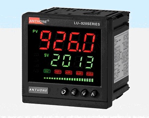 安东仪表 正品 质保五年 新型记忆型温控表LU-926K