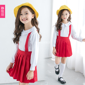 万圣节樱桃小丸子cosplay儿童服装动漫cos女童学生制服可爱童装裙