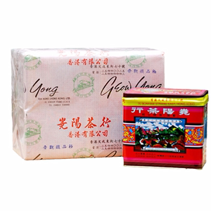 香港尧阳浓香原装进口火车头牌碳焙尚品铁观音560克4罐尧阳茶春茶