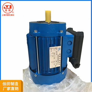 上海佳田工厂直销 吸风烫台电动机 电机马达 220V/380V 原装