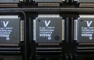 全新原装进口 VSC8601XKN VSC8601 LQFP64 现货可直拍