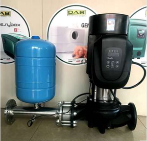 优众变频器 Y620-4T5R5A0水泵专用变频器 背负式变频器 恒压变频
