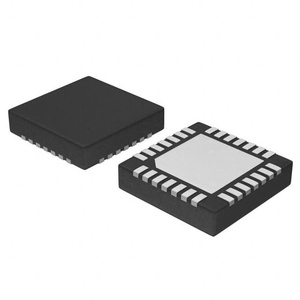 AX8052F100-2-TA05【IC MCU 8BIT 64KB FLASH 28QFN】