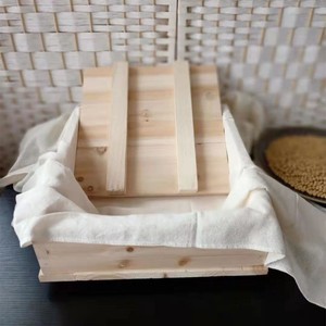 木制压豆腐的成型模具做豆腐的工具全套家用机器商用可用框做豆皮