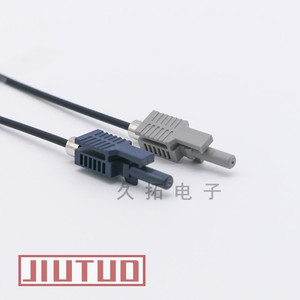 POF塑料光纤 HFBR-4503Z 4513Z 光纤跳线BROADCOM线缆 IGBT变频器