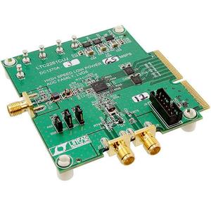 DC1370A-K（BOARD DEMO 40MSPS LTC2257-12）