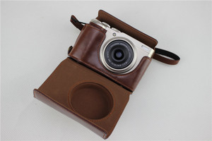 适合富士xf10相机包皮套 xf10相机保护套 xf10包