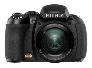 Fujifilm/富士 FinePix HS11长焦数码相机30倍光学变焦