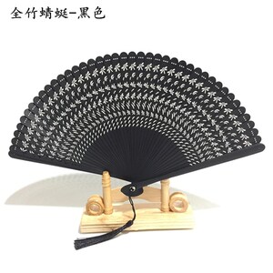 全竹折扇,全竹扇子,全竹扇(第4页)_大山谷图库