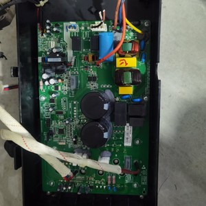 适用新科变频空调外机电脑板主板MEGMEET PCB:MIGE35GM REV:1.3