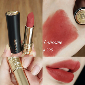 Lancome兰蔻 小蛮腰菁纯唇膏口红295/274/888/193/118/196/188