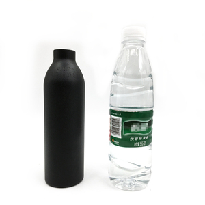 高压铝瓶30mpa气瓶加厚防爆铝合金材质可充气储气罐高压气罐