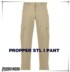 美国军工战术PROPPER STL I PANT 防水弹性战术裤 四色有大码