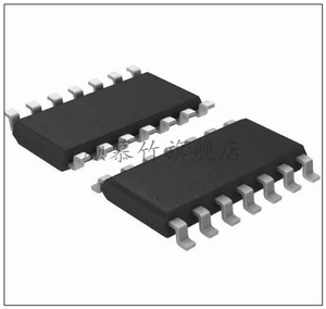 TLE7273-2G V50 REG LDO 5V 0.18A 14DSO