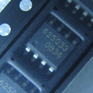 625033 适用大众捷达CAN网络控制处理芯片 汽车仪表电脑板通讯IC