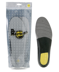 香港Dr.Martens正品代购马丁鞋马丁靴专用鞋垫减震舒适男女150100