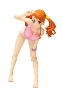 Wave 未闻花名那朵花安城鸣子1 10 水着日版手办 阿里巴巴找货神器